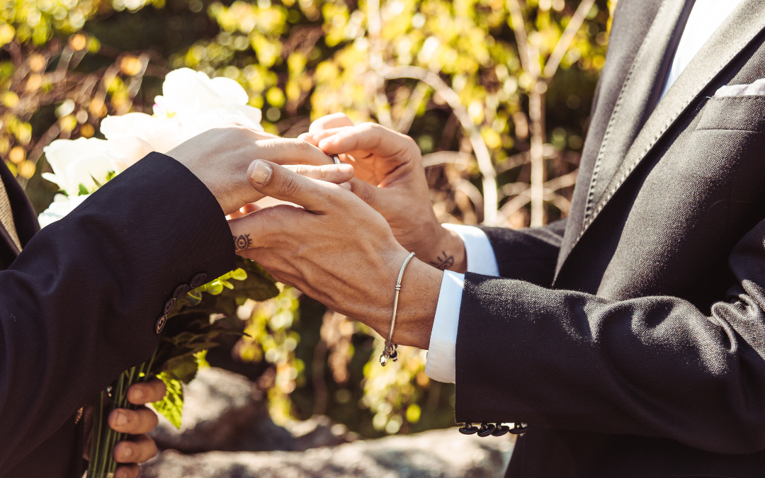 Mariage et liberté individuelle, une recherche d’équilibre