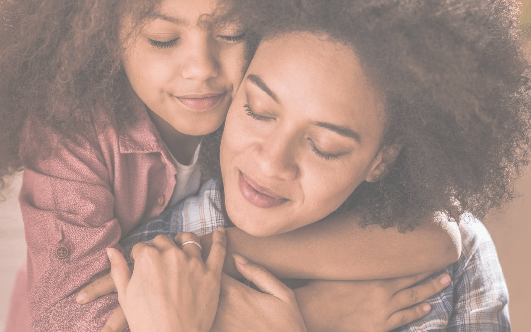 Maman de deux enfants, je culpabilise, mais je me soigne