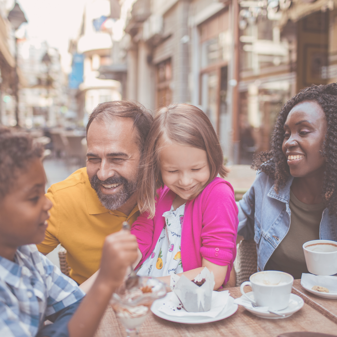 Découvrez l'éclairage du Doc sur le défi d'une famille recomposée, les combats, les joies et les peine. La réponse au témoignage de Dominique.