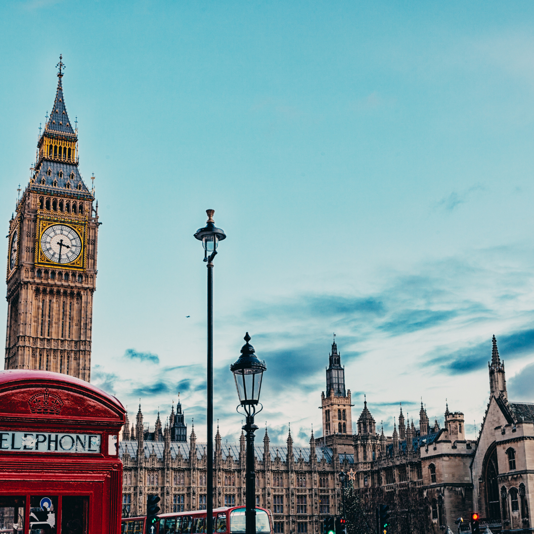 Découvrez les voeux du Doc Hors-Normes, pour Alice, ayant fait l'expérience de s'expatrier à Londres pendant 6 mois.