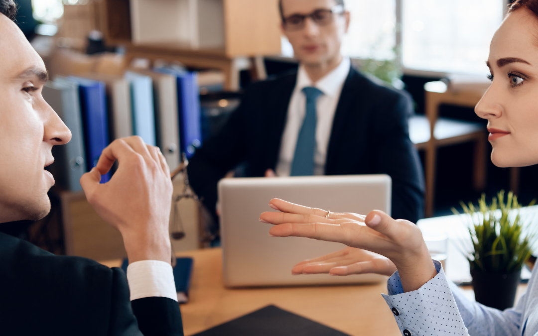 Divorcer sans faire trop de dégâts