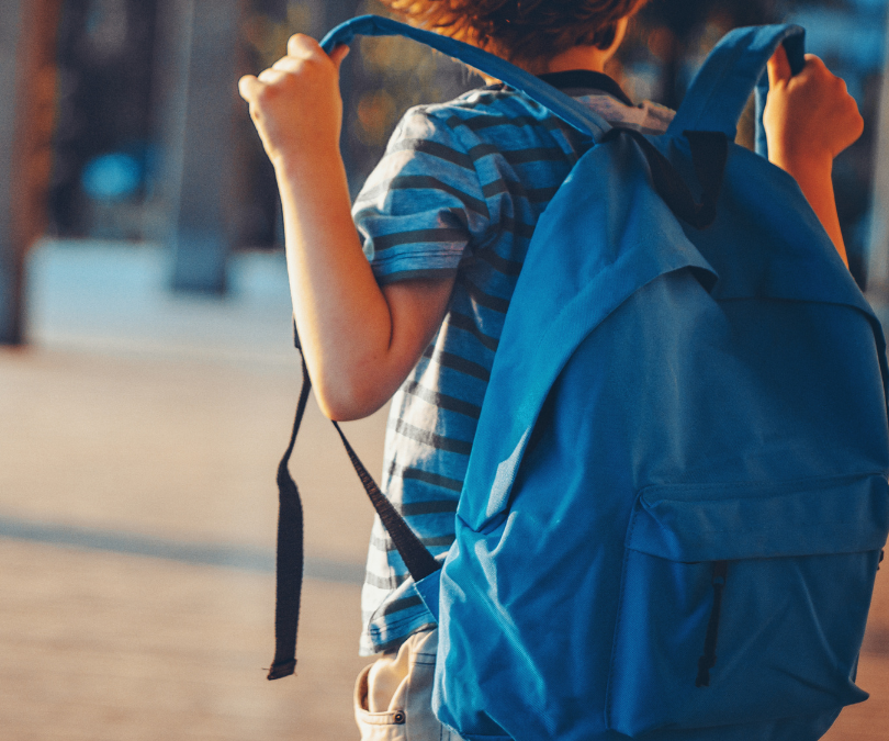 La phobie scolaire, ce fléau