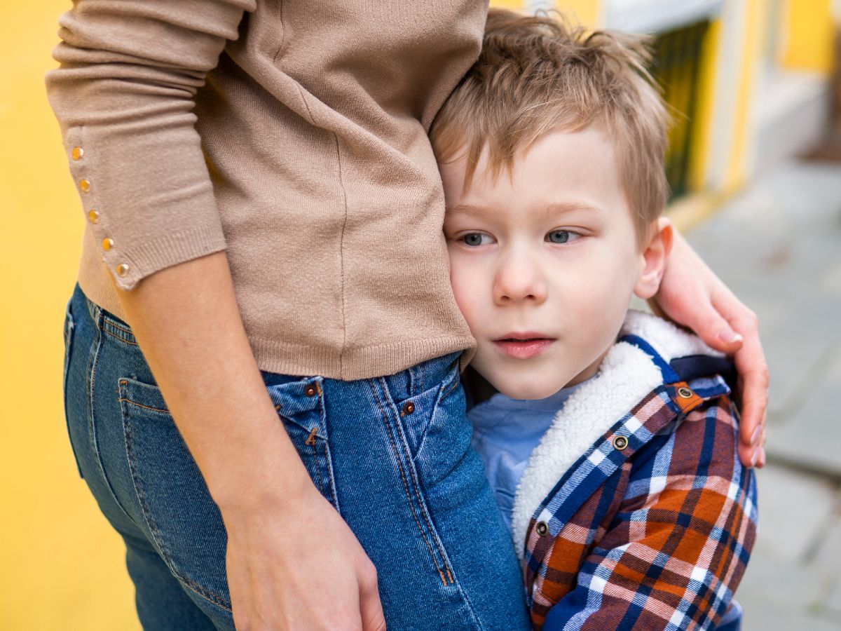 Mise en oeuvre des soins pour les enfants autistes