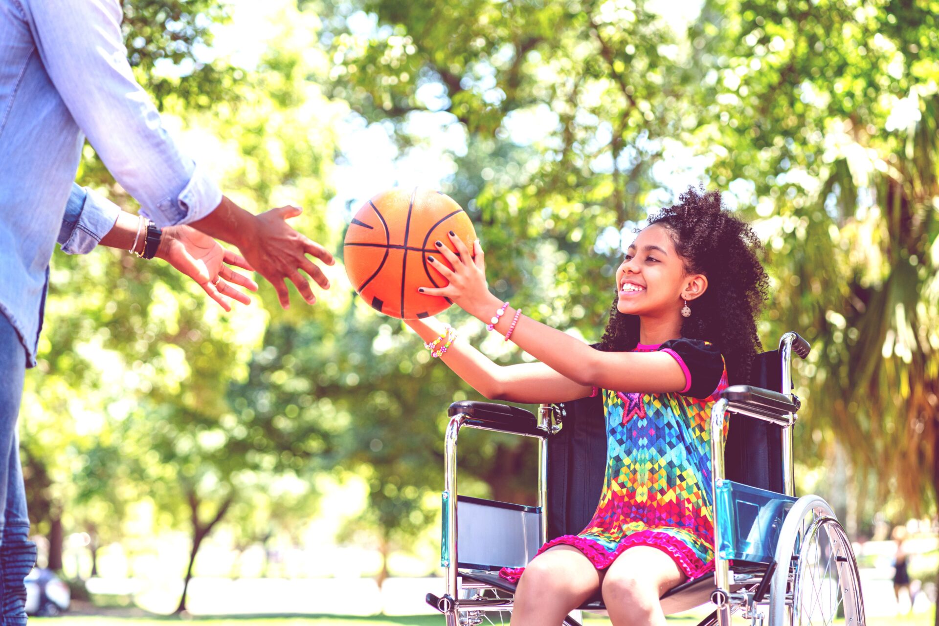 Être parent d’un enfant handicapé : enjeux