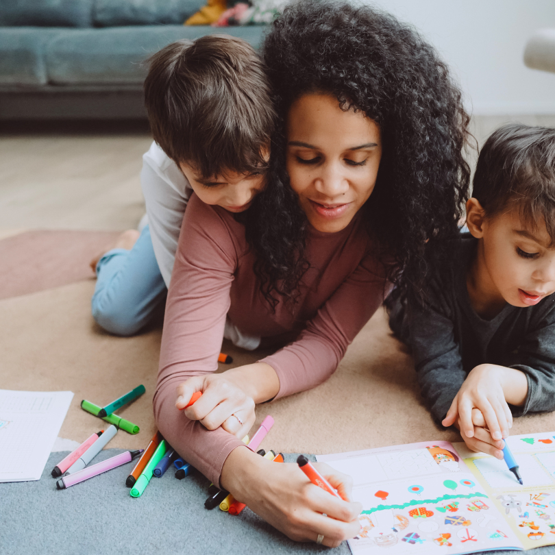 Découvre la réponse de Charlotte à Lisa sur son témoignage, je suis maman de deux enfants. Avis aux mamans parfaites !