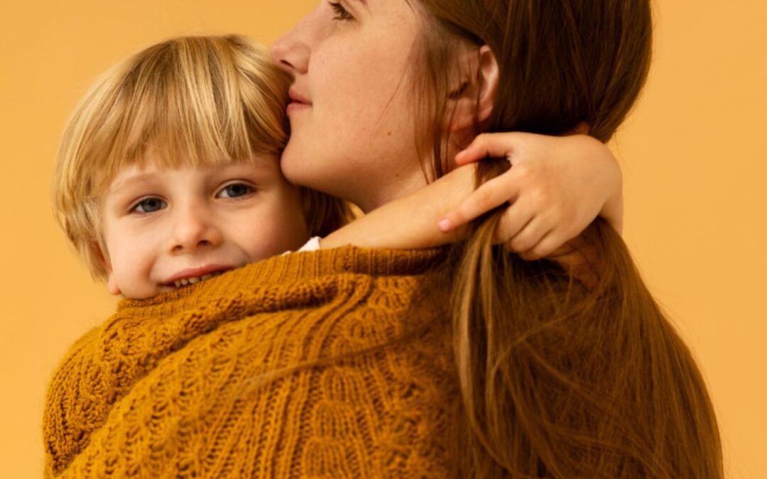 L’hommage d’une mère à son fils