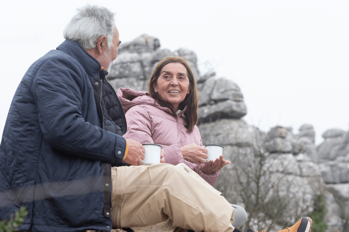 Découvrez les défis de la vie de couple, abordant les crises potentielles et comment surmonter les turbulences.