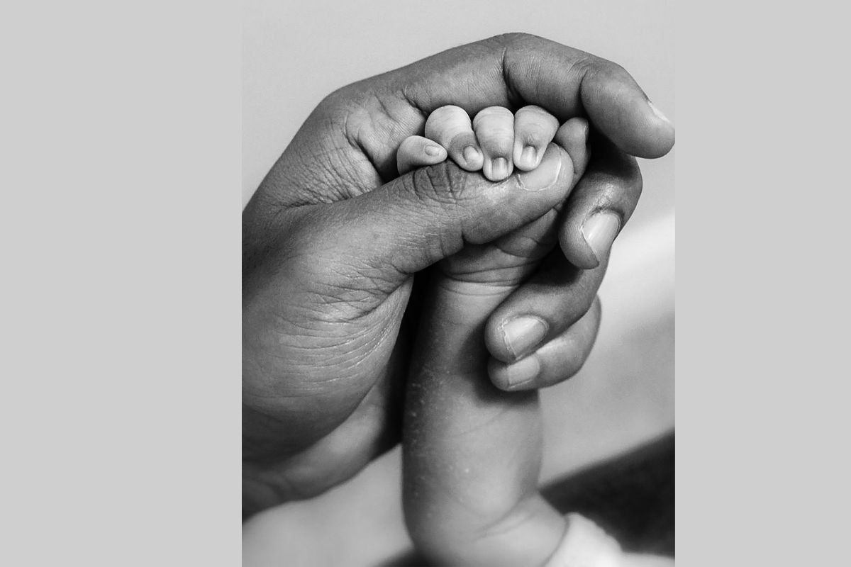 Découvre le témoignage de Barbara, vaillante survivante d'une dépression post-partum sévère. Toi aussi, réagit et témoigne.