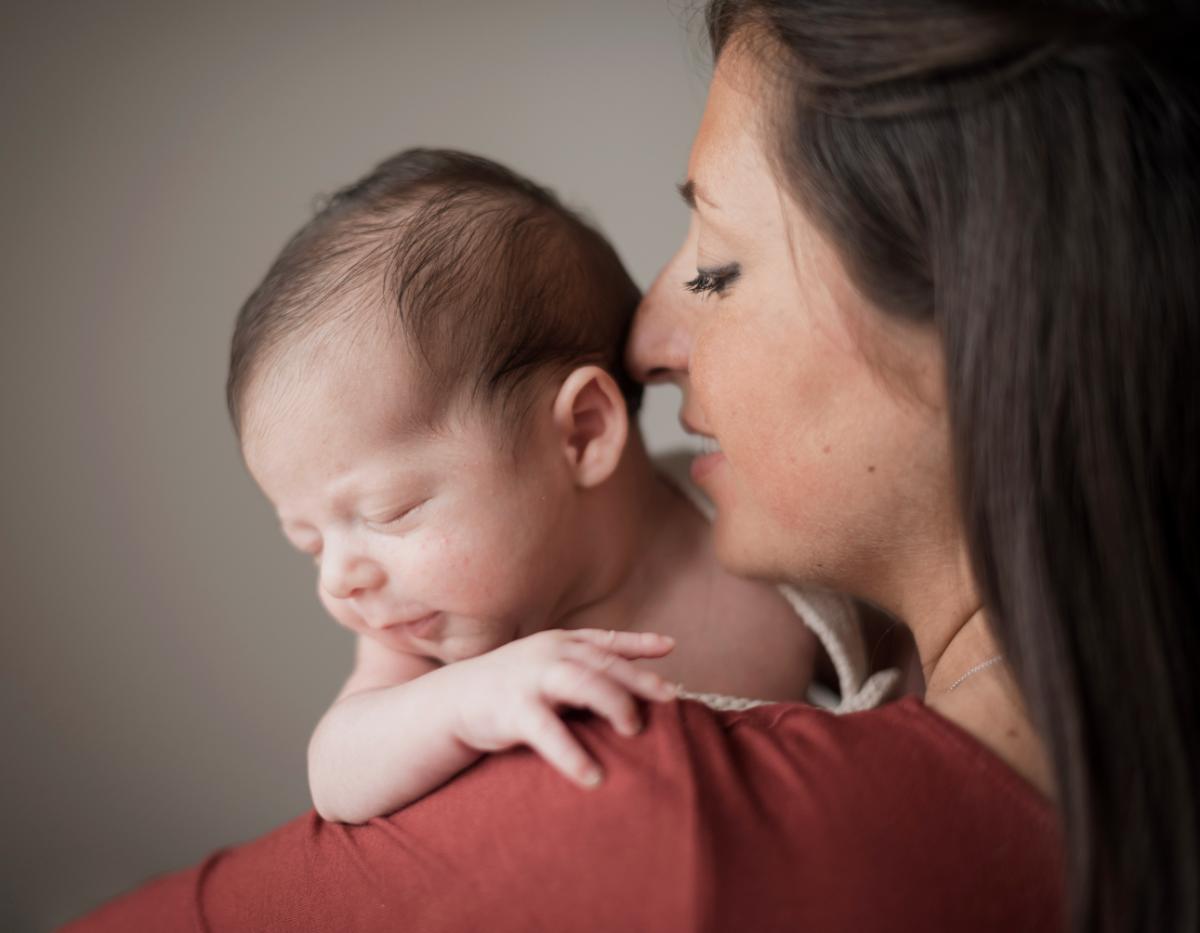 La dépression du post-partum