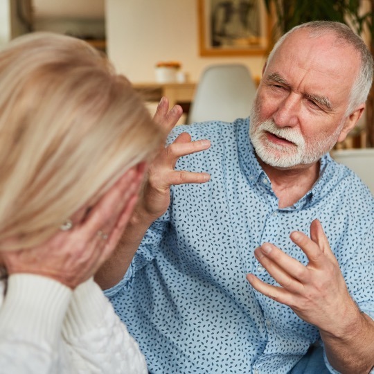 Les insultes blessent autant que les coups