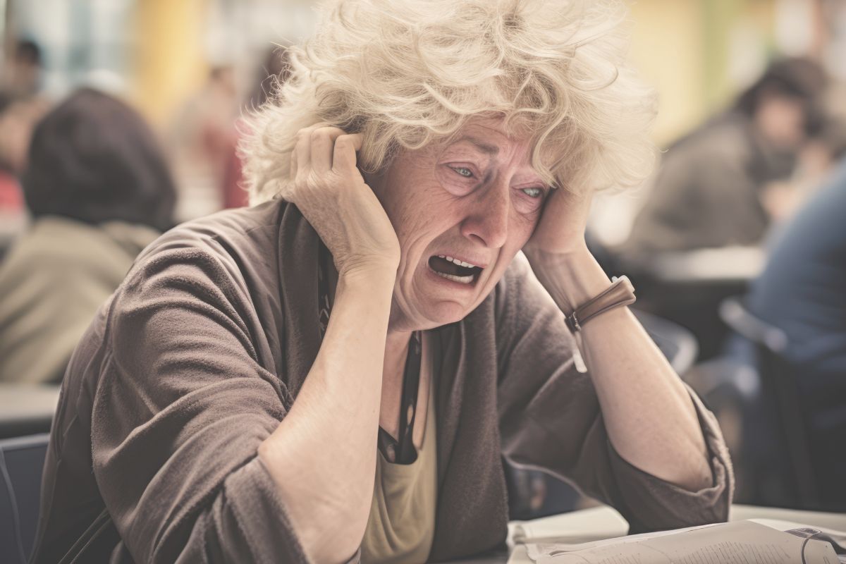 Découvrez l'éclairage du Docteur Cleray sur le burn-out professionnel de Céline et les effets dévastateurs du stress sur la santé.